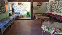 Gite Tawajdat Taghia - breakfast