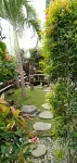 Puri Made 2 Homestay Hotel dekat Pantai Pulau Tabuhan