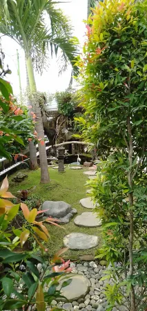 Puri Made 2 Homestay