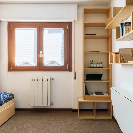 Orobie Master Guest Apartment