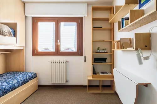 Orobie Master Guest Apartment Hotels in Aprica