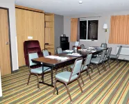Super 8 by Wyndham Clearfield Hotels in Lawrence Township