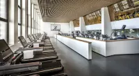 Six Senses Kaplankaya - palestra