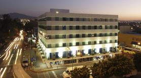 Hi Hotel Impala Queretaro