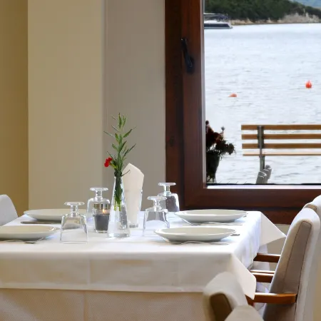 Teos Lodge Pansiyon