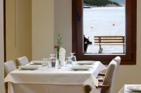 TEOS LODGE Pansiyon & Restaurant