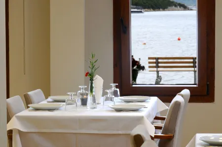 Teos Lodge Pansiyon Отели в г. Sigacik Mahallesi