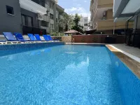 ميس كليوباترا هوتل Hotels near شاطئ كليوباترا