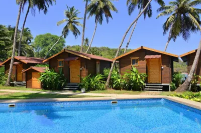 Bay15 Hotel a Dona Paula