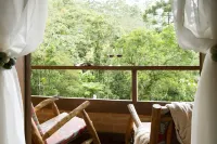 Pousada Tijupá - Mountain view