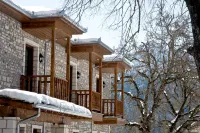 The Chatzigaki Manor Hotels in Elati Trikalon