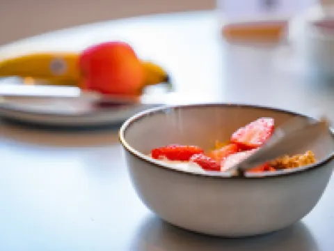 The Briers Hotels in Newcastle