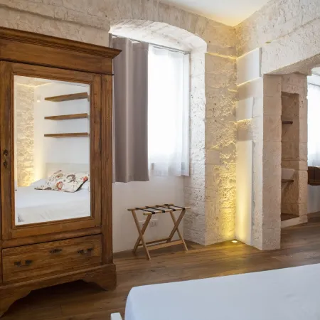 Palazzo Scotto - Widespread Collection