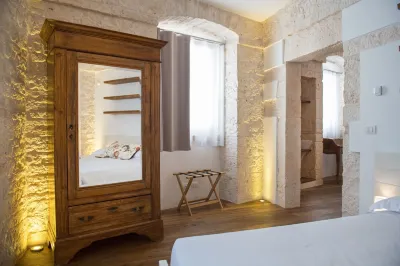 Palazzo Scotto - Widespread Collection Hotels in Alberobello