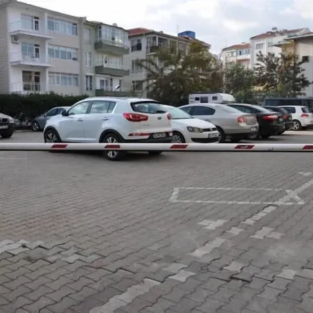 Buyuk Truva Hotel