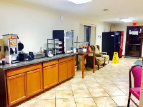 Lyons Inn Hotels in Sterling