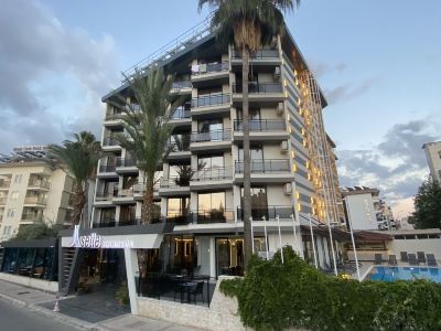 Sette Serenity Hotel