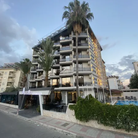 Sette Serenity Hotel