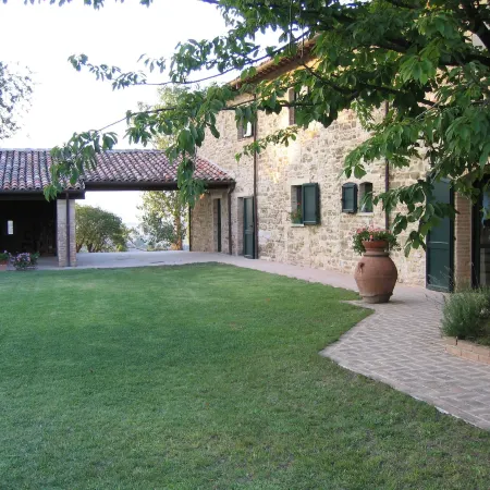 Azienda Agraria Montelujano