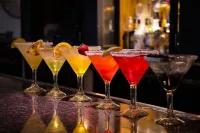 DoubleTree by Hilton Phoenix North - Bar