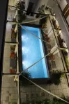 Nirvana Boutique Hotel - piscina