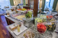 Hotel Polonia Palace - sarapan