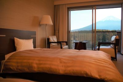 その他 ザ グラン リゾート プリンセス富士河口湖の写真