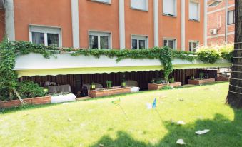 Eco Hotel Milano & BioRiso Restaurant
