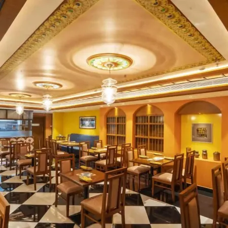Hotel Aadithya