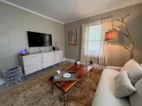 Apartment in St. Petersburg - Minutes from Downtown