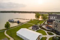 Hotel Canandaigua, Tapestry Collection by Hilton Hotels in Canandaigua