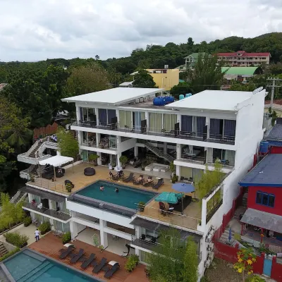 Ocean Suites Bohol Boutique Hotel Hotels near Bohol Products Showroom & Display Center