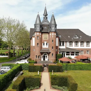 Palace St. George