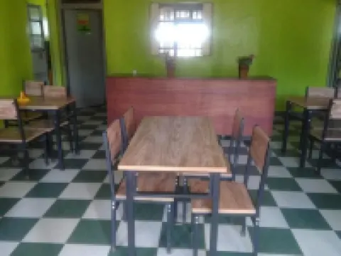 Green Court Hotel Hotels in Bondo