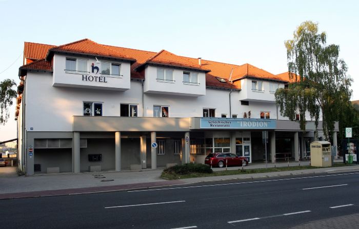 Ilmenauer Hof