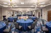Crowne Plaza FT. Myers Gulf Coast Hoteles en Fort Myers