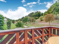 Ferienhaus im Thuringer Wald