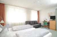 Central-Classic Hotel Hotels in Stuttgart-West