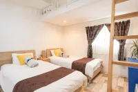 DogrunCafe & Resorts Jennie West-Karuizawa