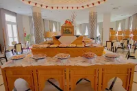 Hotel la Paloma Hotels in Tetouan