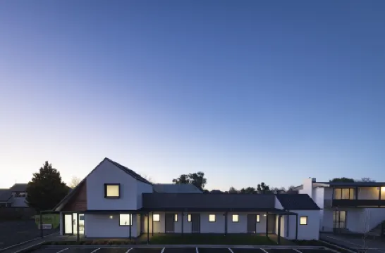 Carnmore Hagley Park