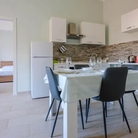 VillaRealeFlats