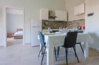 VillaRealeFlats Hotels in Surbo