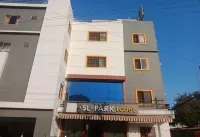 SL Park Kallakurichi Hotels near Sri Satyanatha Tirtha Moola Brindavana, Uttaradimath