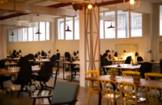 旅行者老城區旅舍