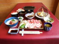 Hotel Terreno Hotels in Kawakami District