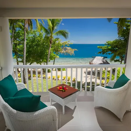 Malolo Island Resort