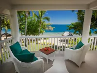 Malolo Island Resort - Scenic