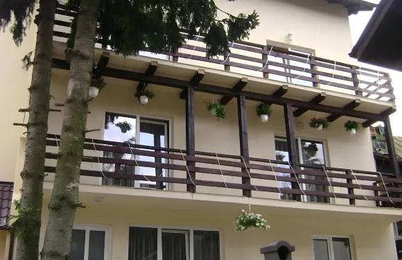 卡塔麗娜2號旅館