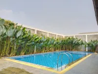 DeJati House Hotels in Jatiasih